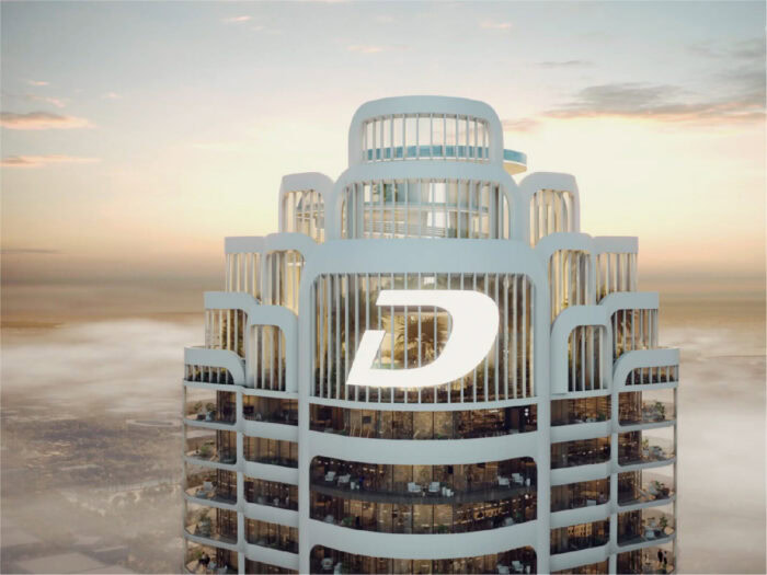 Volta Condos Dubai