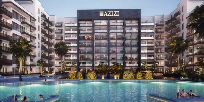 beach oasis studio city by azizi developments dubai rendering 1280x640