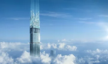 burj binghatti jacob & co residences dubai
