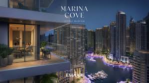 experience luxury at marina cove