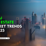 Dubai Property Market 2025