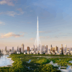 Pre Construction Properties in Dubai (2025)