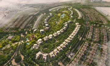 Aldar Cassia 4 Dubai