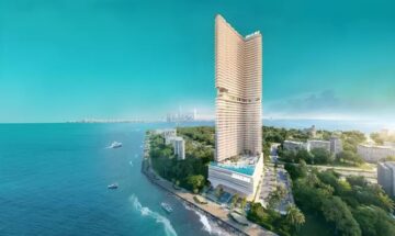 Breez by Danube Dubai