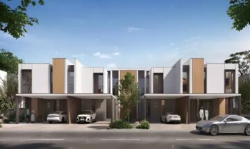 Oasis at Haven by Aldar Dubai