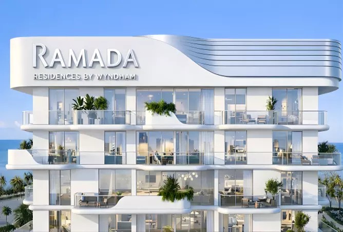 Ramada Residences by Wyndham Dubai Islands – off-plan project in Dubai
