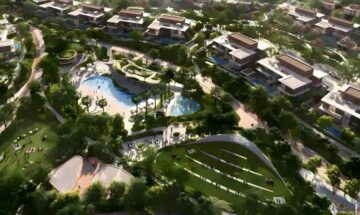 Rise by Athlon 1 Dubai