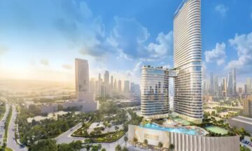 Serenz by Danube Dubai