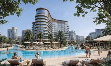 The Grove at Sobha Sanctuary Dubai