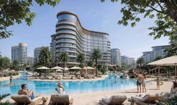 The Willows at Sobha Sanctuary MBR City Dubai