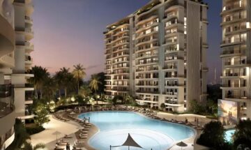 Velencia at Damac Lagoons Dubai